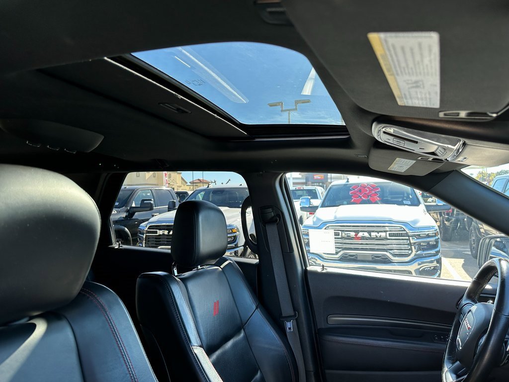 Certified 2024 Dodge Durango GT image 15