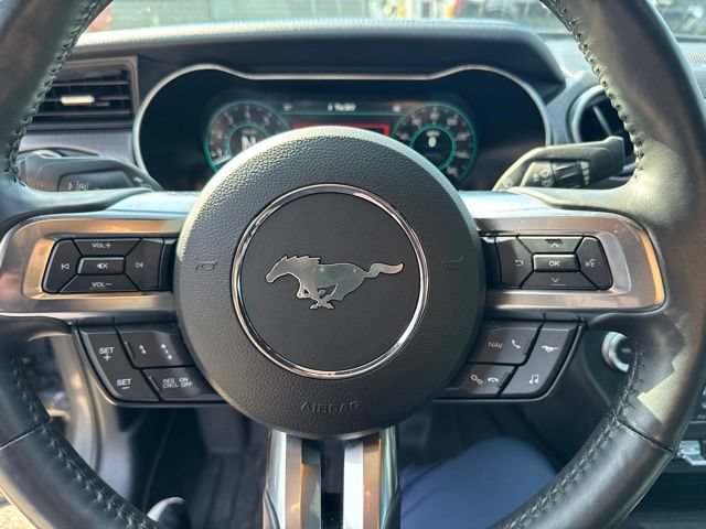 Used 2021 Ford Mustang GT Premium w/ GT Performance Package RWD image 19