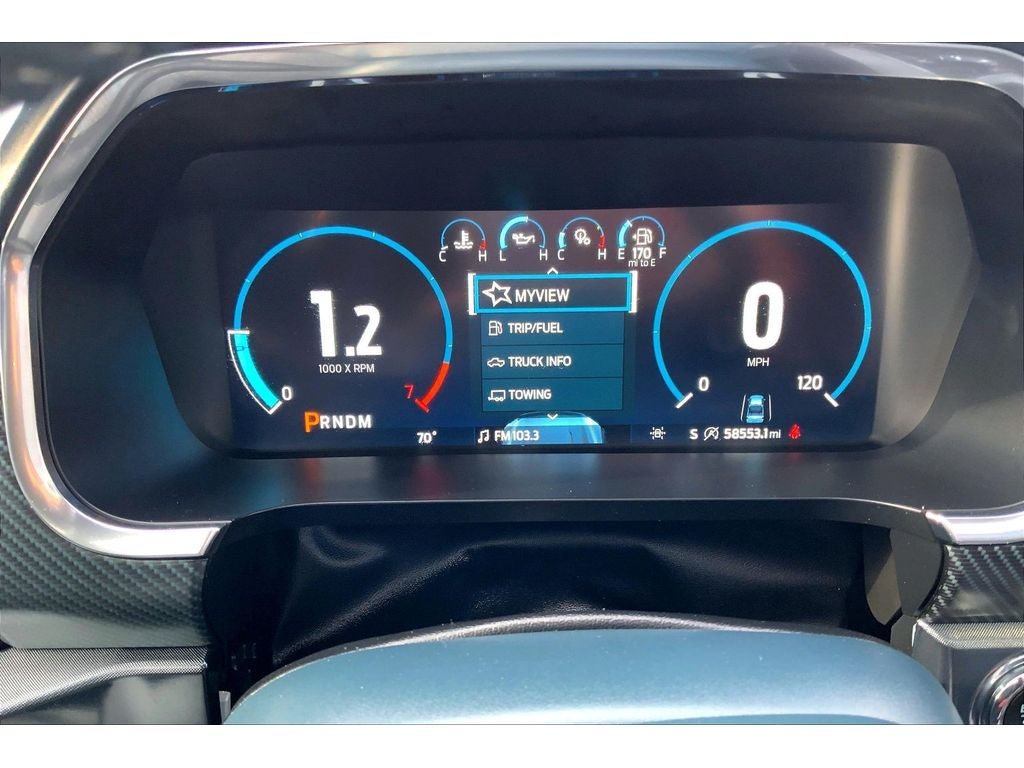 Used 2021 Ford F150 Limited AWD/4WD image 22