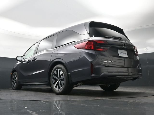 New 2027 Honda Odyssey EX-L image 34