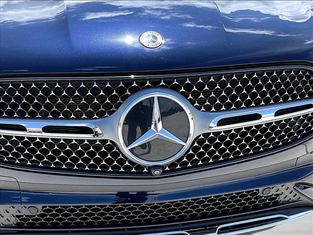 Certified 2024 Mercedes-Benz GLC 300 image 30