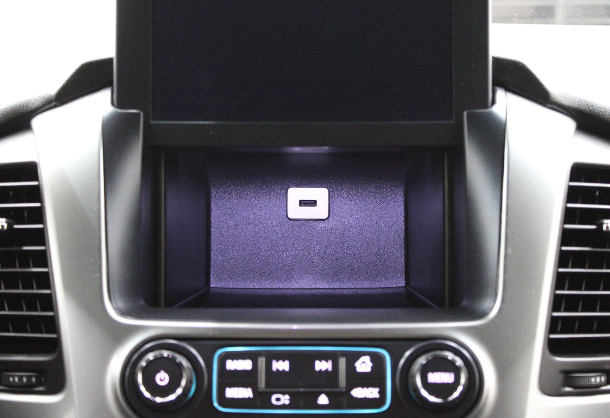 Used 2018 Chevrolet Tahoe LT RWD image 32