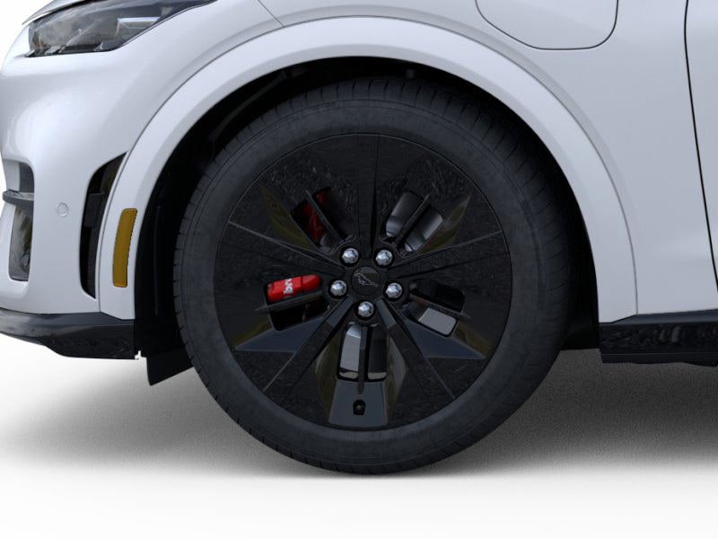 New 2025 Ford Mustang Mach-E GT AWD/4WD image 19