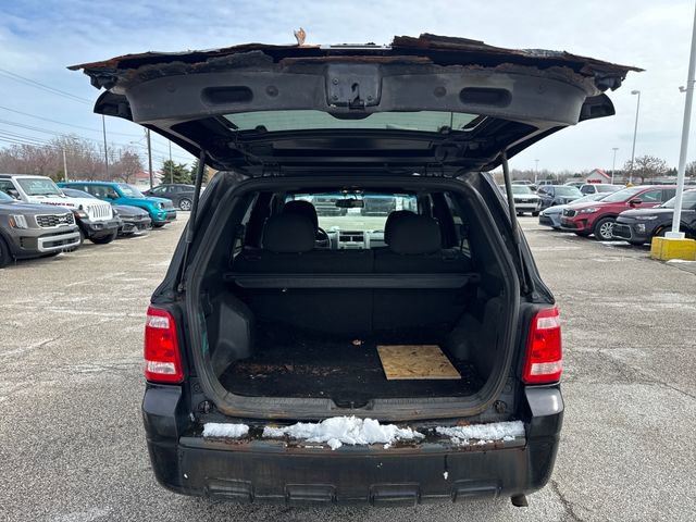 Used 2012 Ford Escape XLT image 11