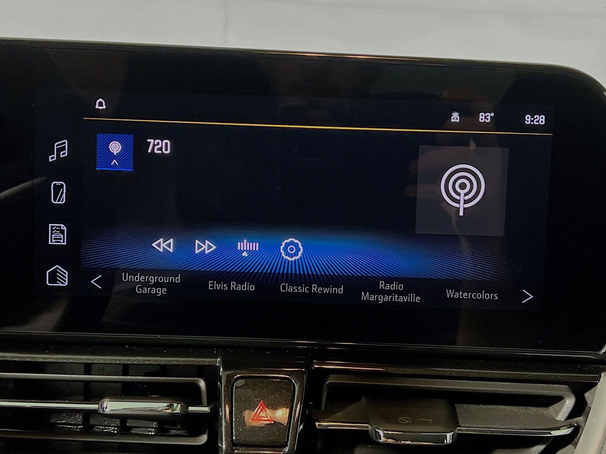 Used 2025 Chevrolet TrailBlazer LT AWD/4WD image 27