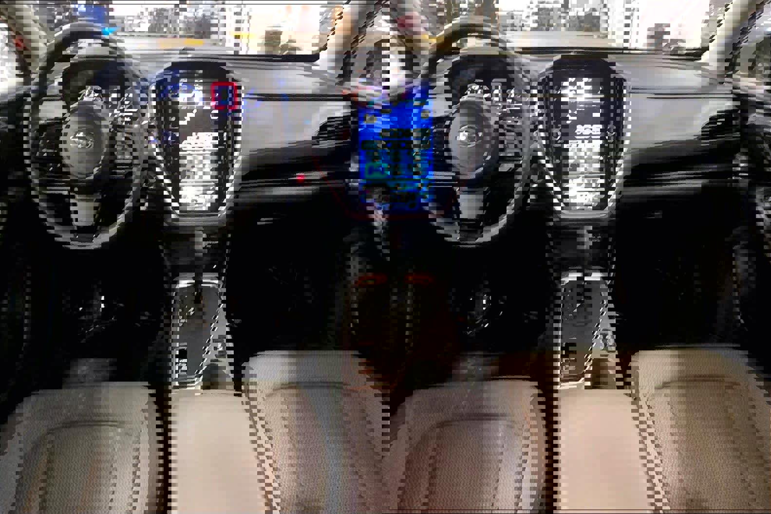 Certified 2024 Subaru Crosstrek 2.0i Premium image 15