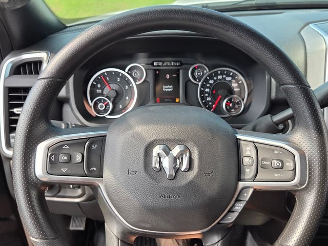 New 2026 RAM 3500 Big Horn AWD/4WD image 30