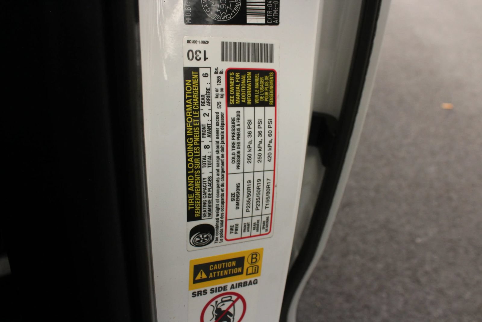 Used 2015 Toyota Sienna SE FWD image 33