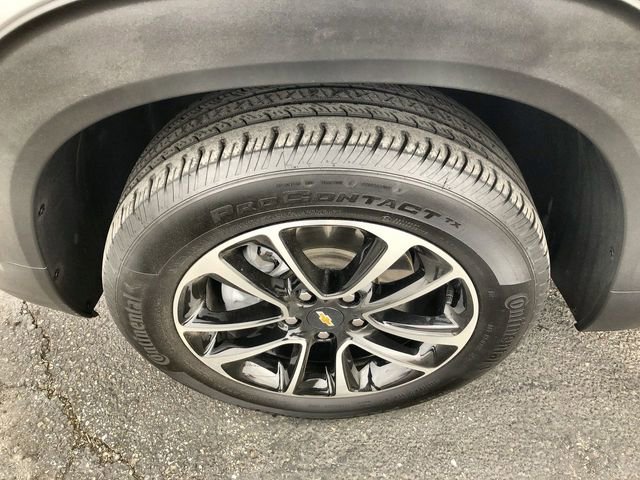 Used 2025 Chevrolet TrailBlazer LT AWD/4WD image 10
