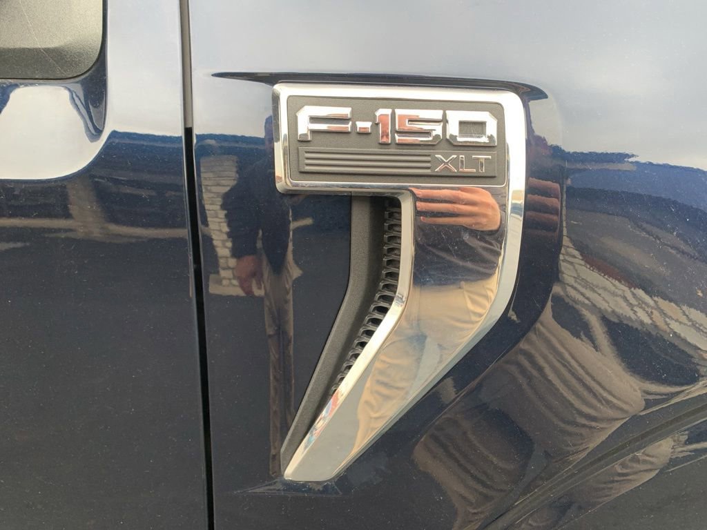 Certified 2023 Ford F150 XLT w/ Equipment Group 302A High AWD/4WD image 21