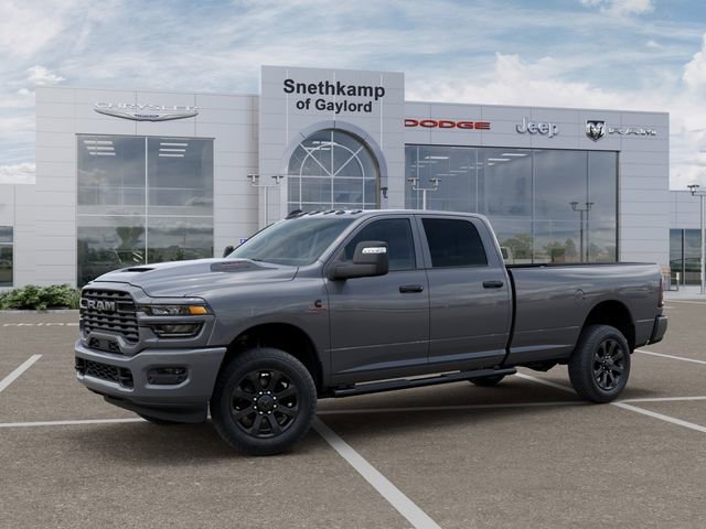 New 2026 RAM 2500 Tradesman image 2