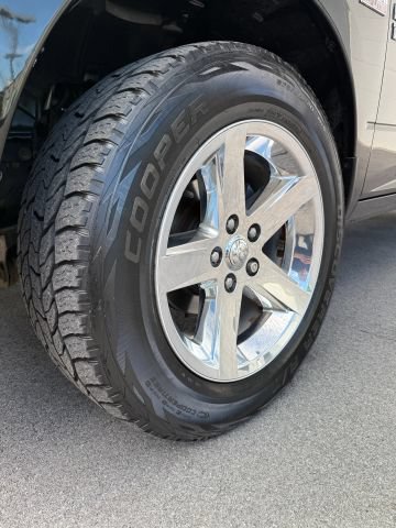 Used 2015 RAM 1500 Express AWD/4WD image 44