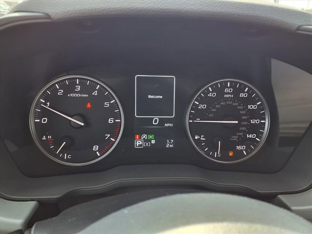 New 2026 Subaru Crosstrek 2.5i Limited image 11