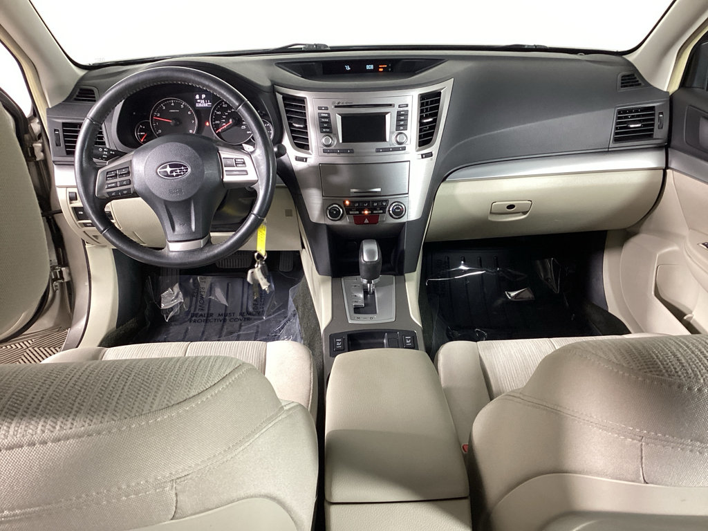 Used 2014 Subaru Legacy 2.5i Premium w/ Moonroof Package AWD/4WD image 17