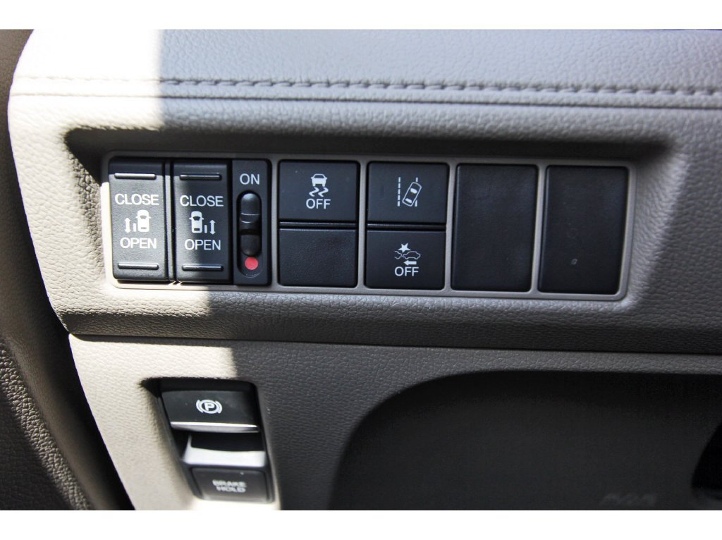 Used 2020 Honda Odyssey EX image 20