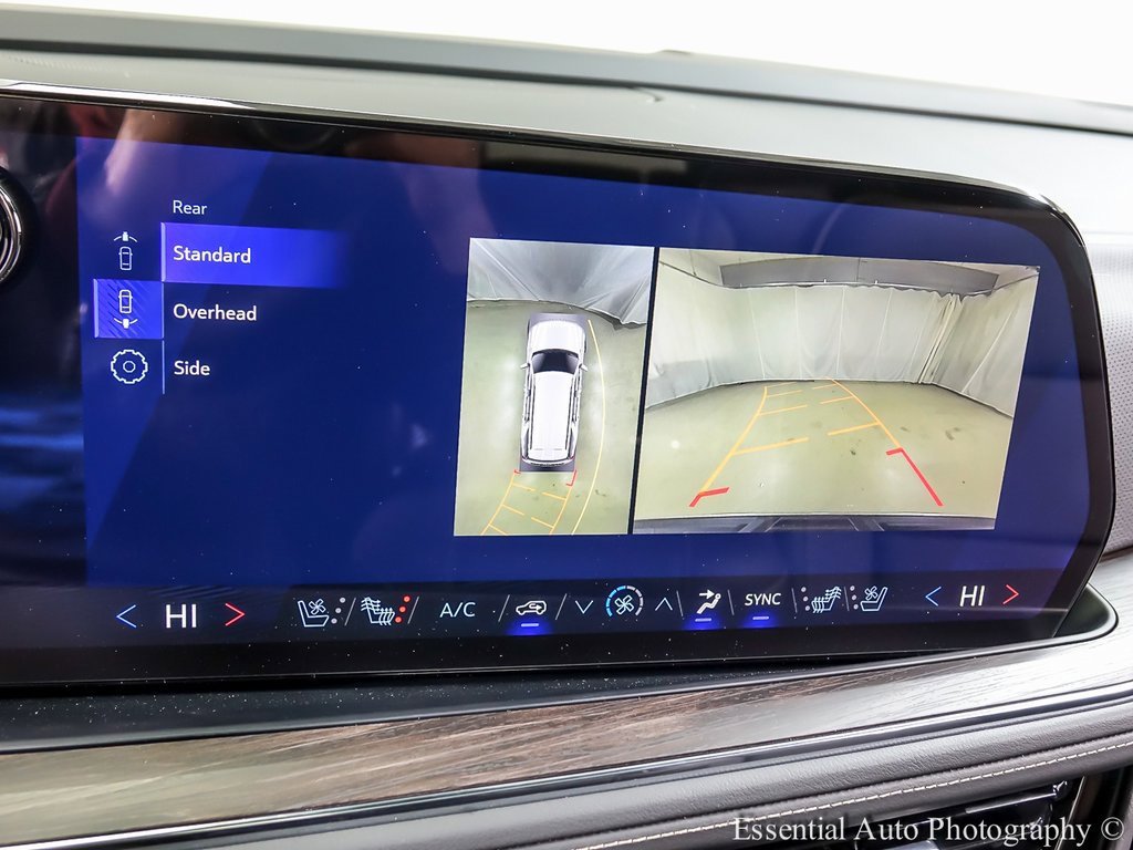 New 2026 Chevrolet Tahoe Premier image 17