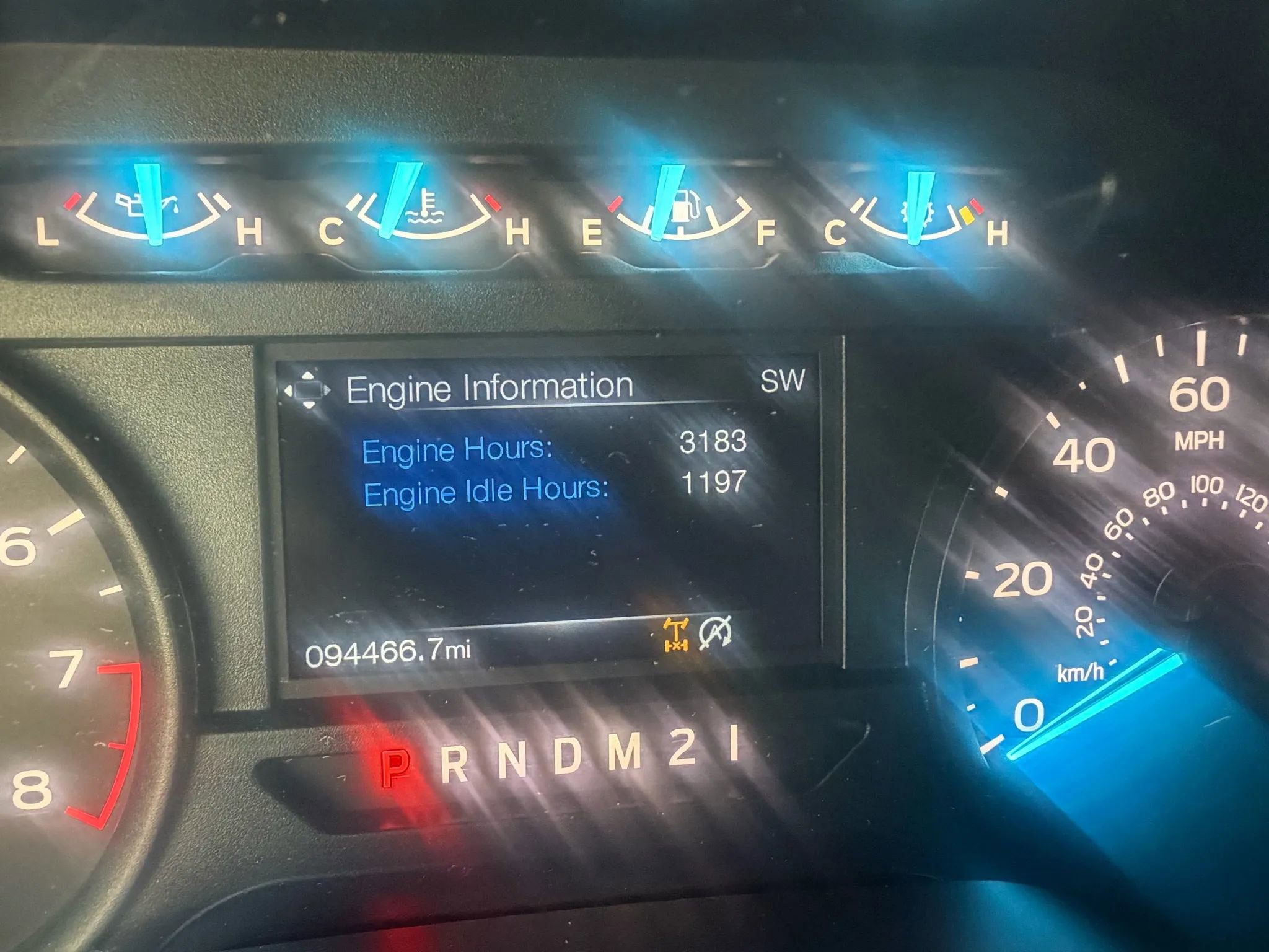Used 2019 Ford F150 XL w/ Equipment Group 101A Mid AWD/4WD image 20