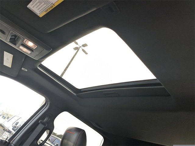 Used 2017 RAM 1500 Sport w/ Copper Sport Package image 19