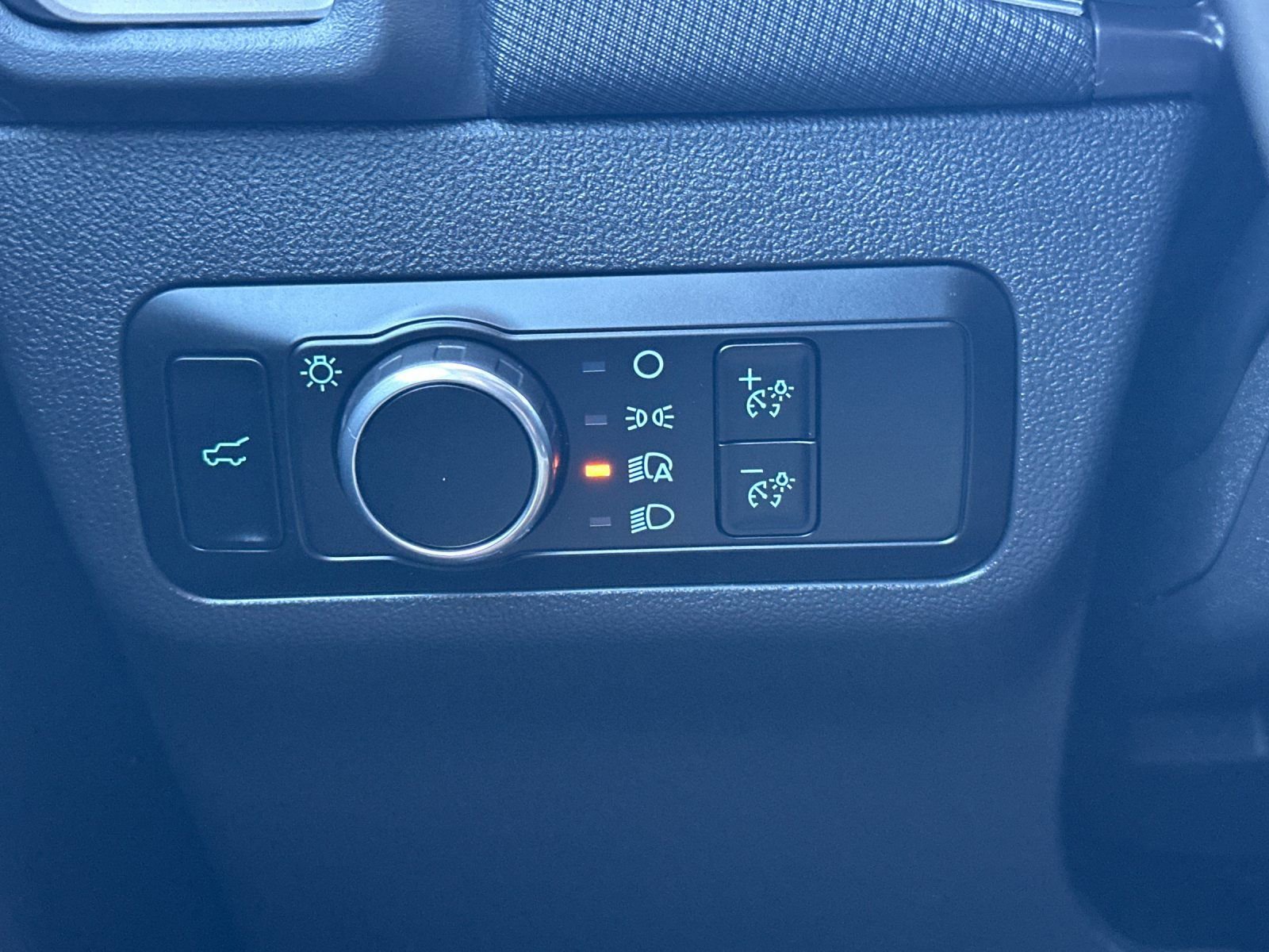 Used 2024 Ford Bronco Sport Big Bend image 31