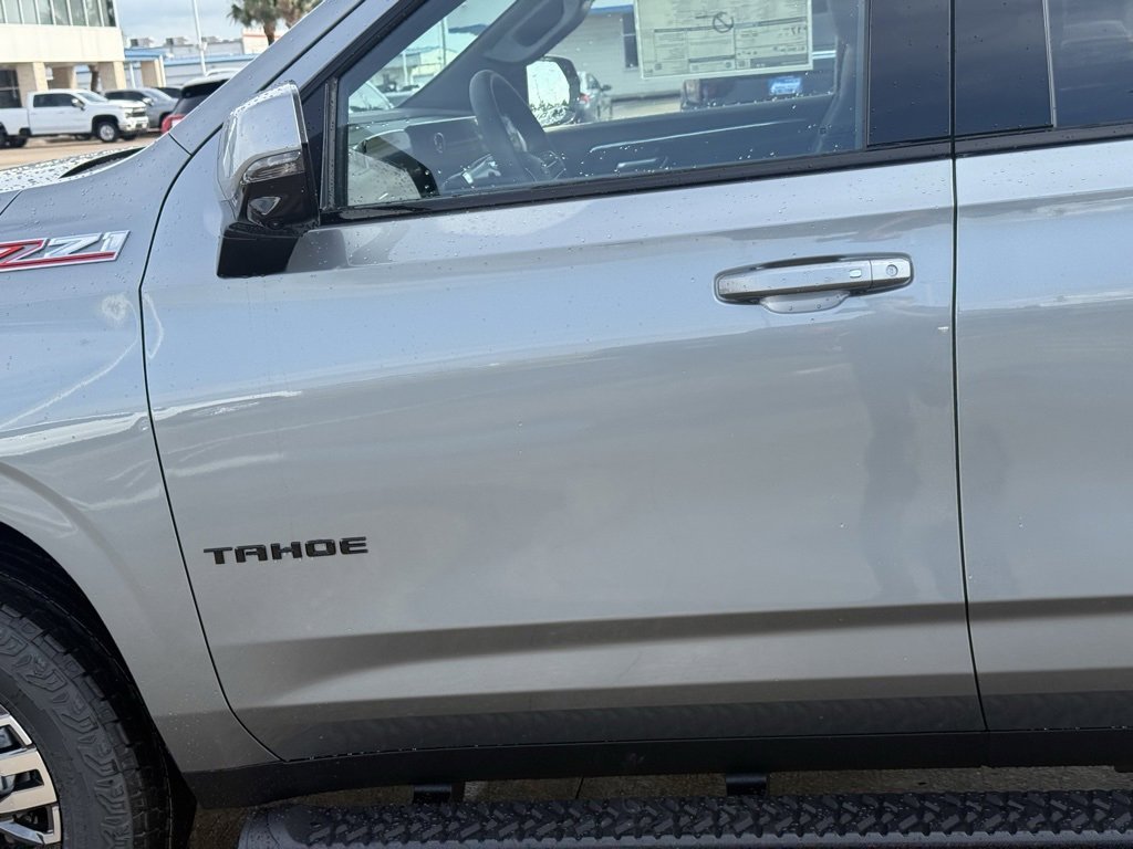 New 2026 Chevrolet Tahoe Z71 w/ Comfort Package image 23