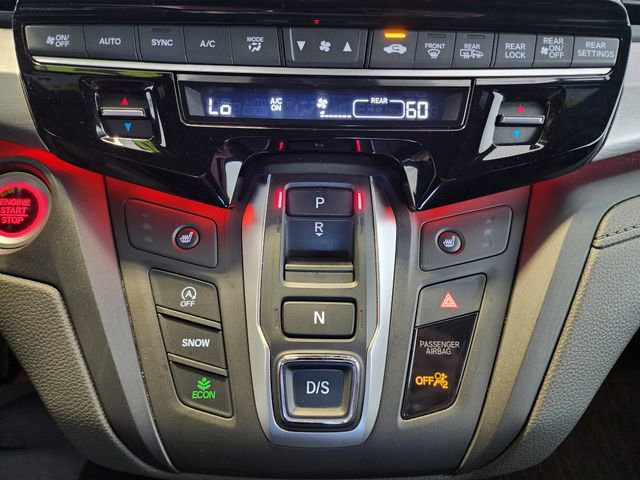 Used 2025 Honda Odyssey Sport-L image 31
