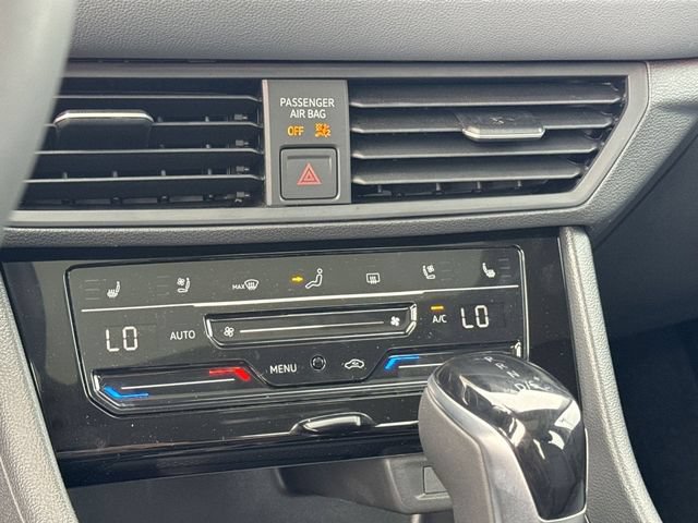 New 2026 Volkswagen Jetta SEL FWD image 21