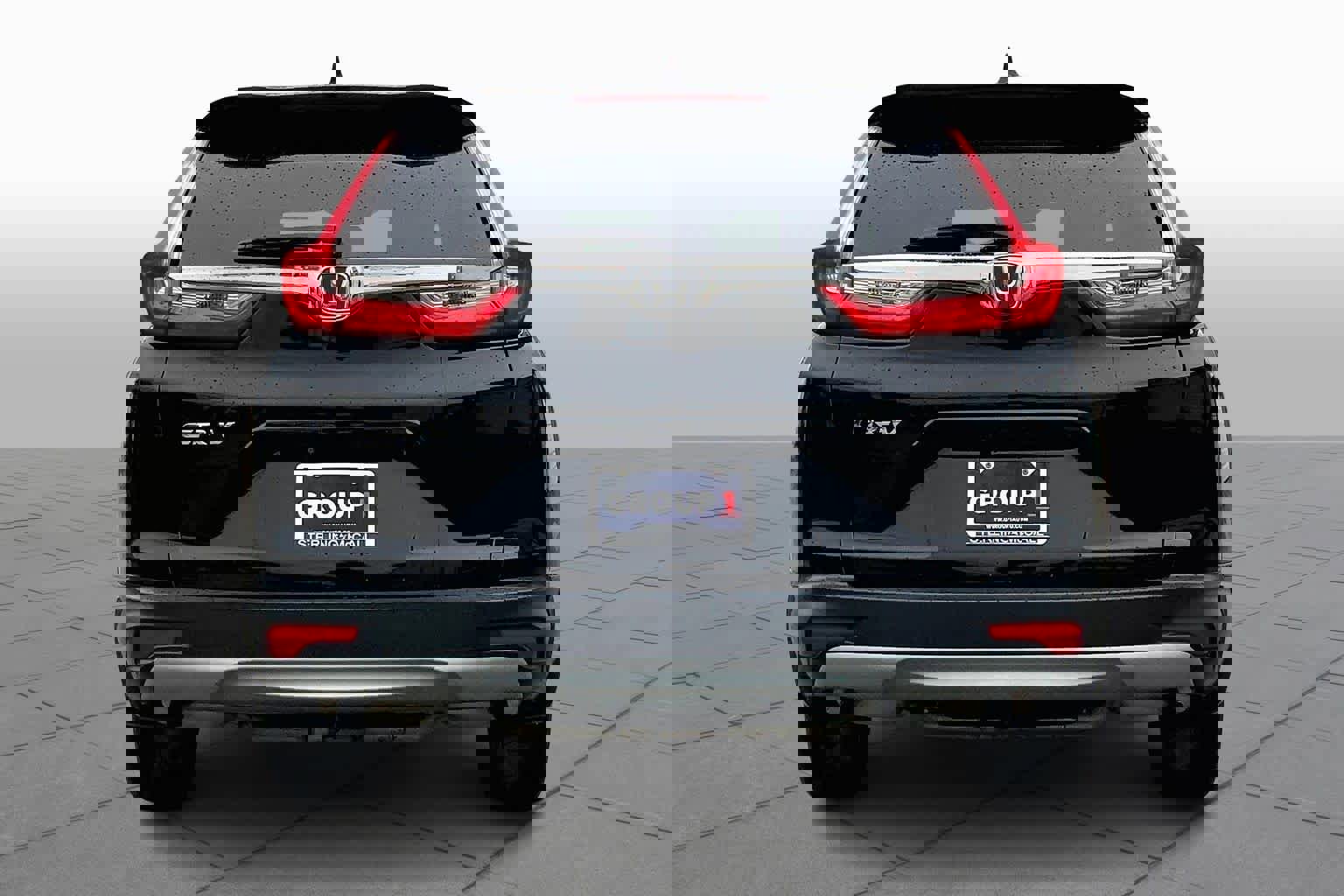 Used 2019 Honda CR-V EX-L image 4