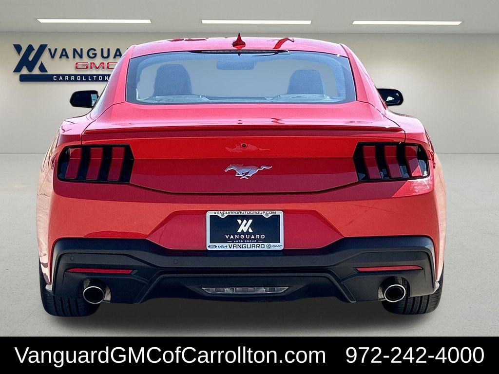 Used 2024 Ford Mustang Premium image 7