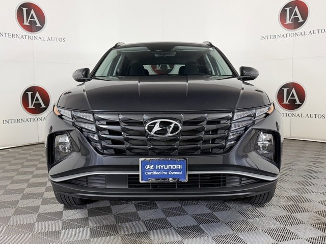 Certified 2023 Hyundai Tucson SEL image 2