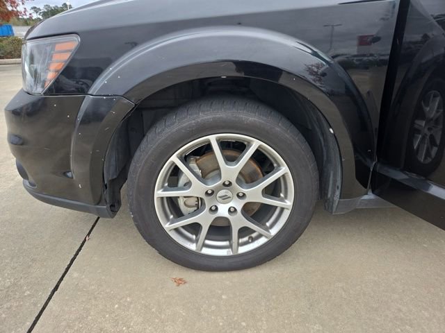 Used 2018 Dodge Journey GT image 30