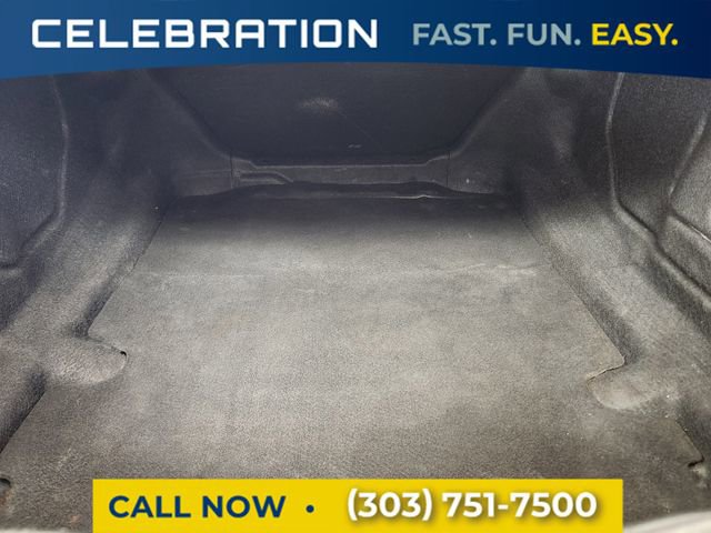 Used 2018 Chevrolet Camaro LT w/ RS Package image 15