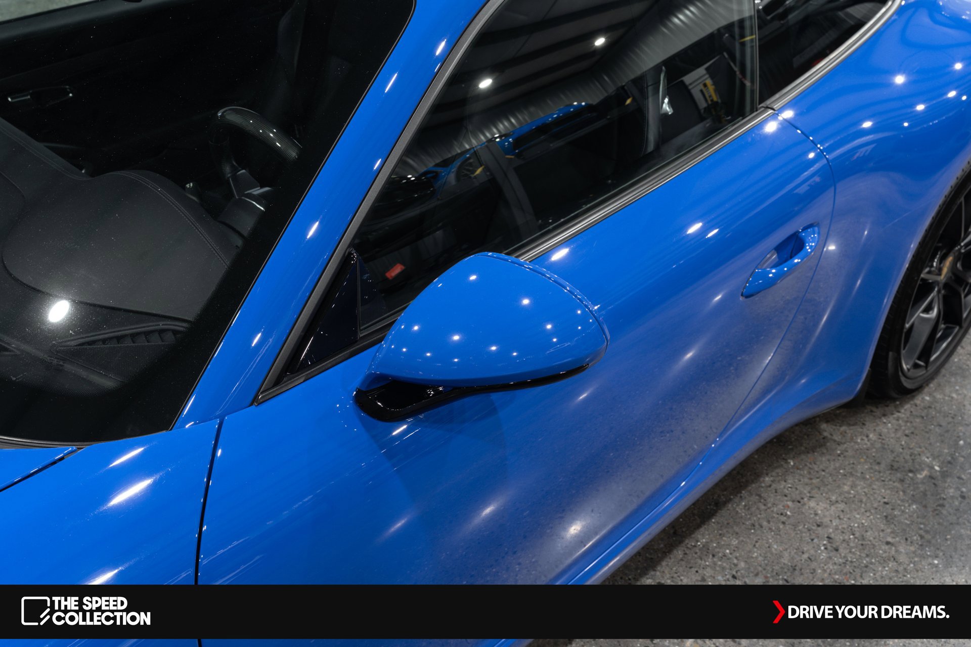 Used 2017 Porsche 911 Carrera S image 62