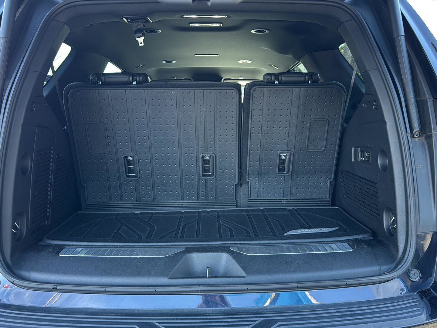 Certified 2023 Chevrolet Tahoe RST w/ Luxury Package image 32