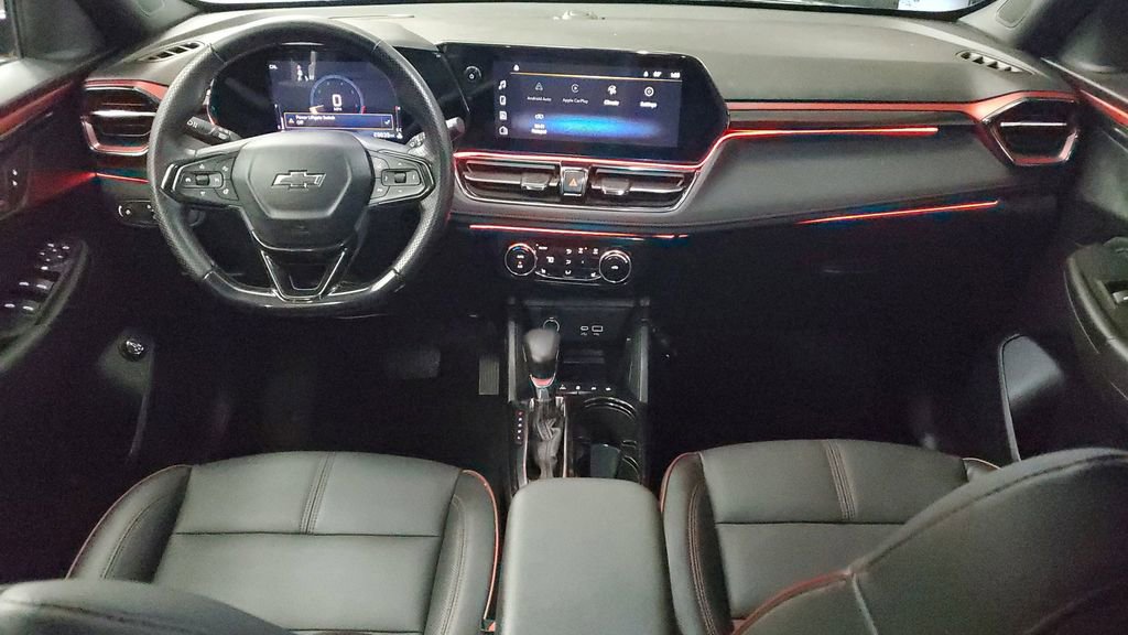 Used 2024 Chevrolet TrailBlazer RS w/ Convenience Package image 12