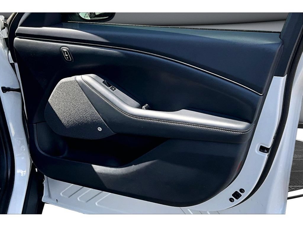 Used 2023 Ford Mustang Mach-E Premium AWD/4WD image 44