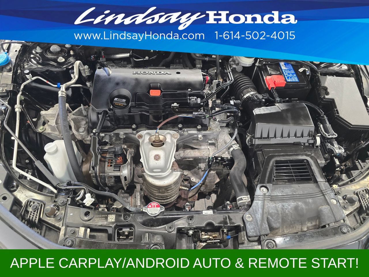 Used 2023 Honda Civic Sport image 25