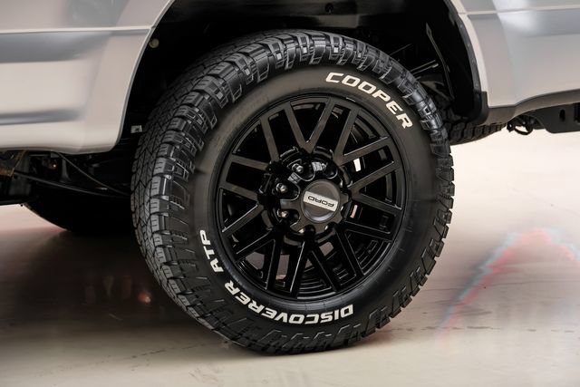 Used 2020 Ford F350 Lariat AWD/4WD image 67