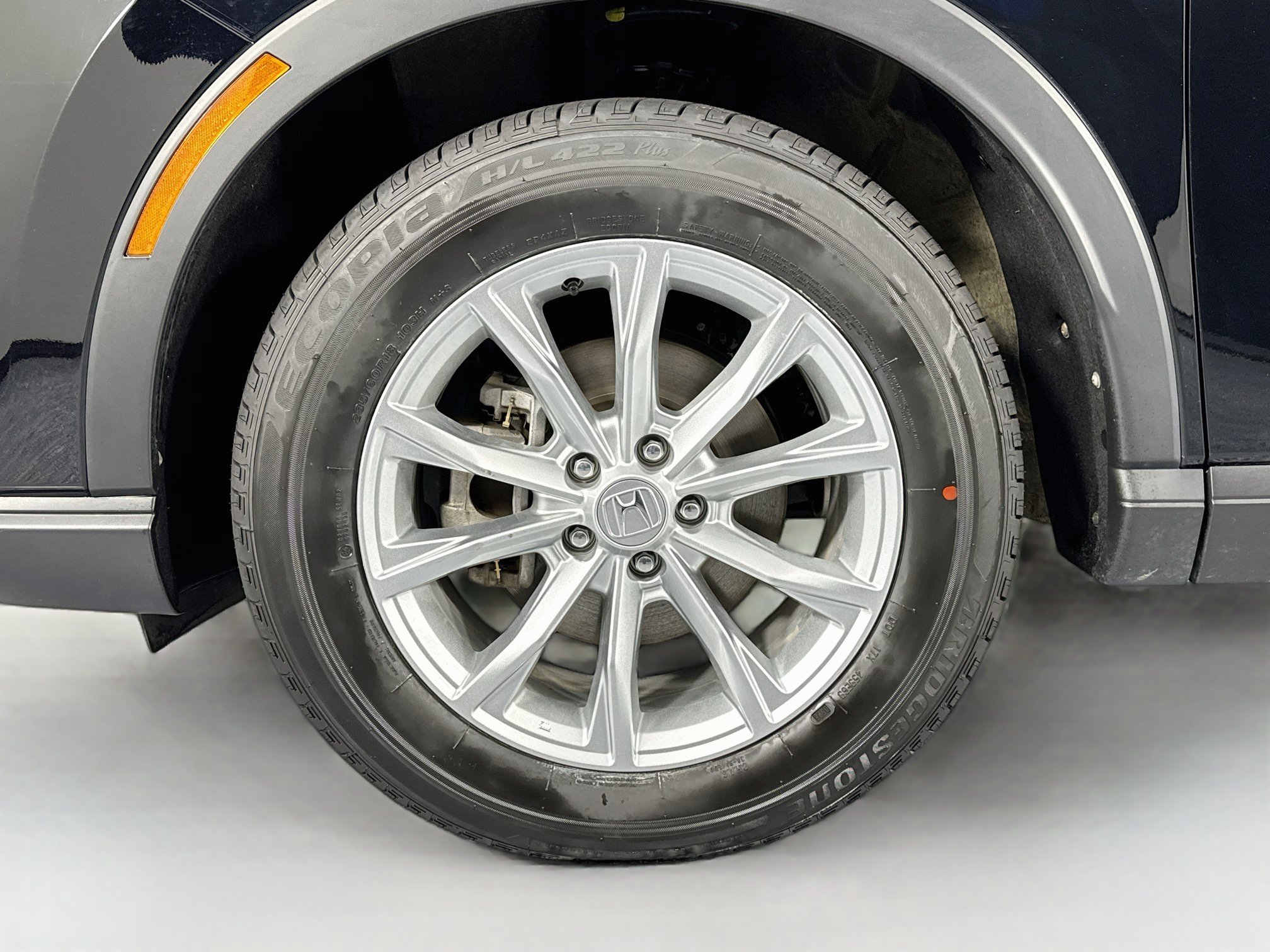 Certified 2024 Honda CR-V EX-L image 31