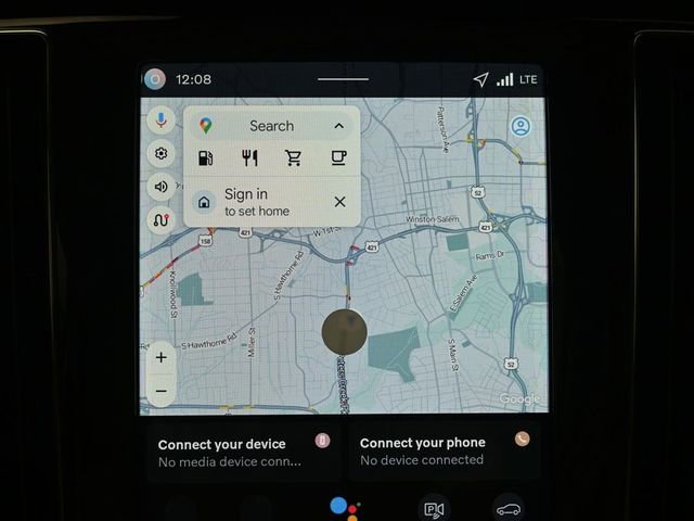 New 2026 Volvo V60 B5 Cross Country Plus w/ Protection Package Premier image 14