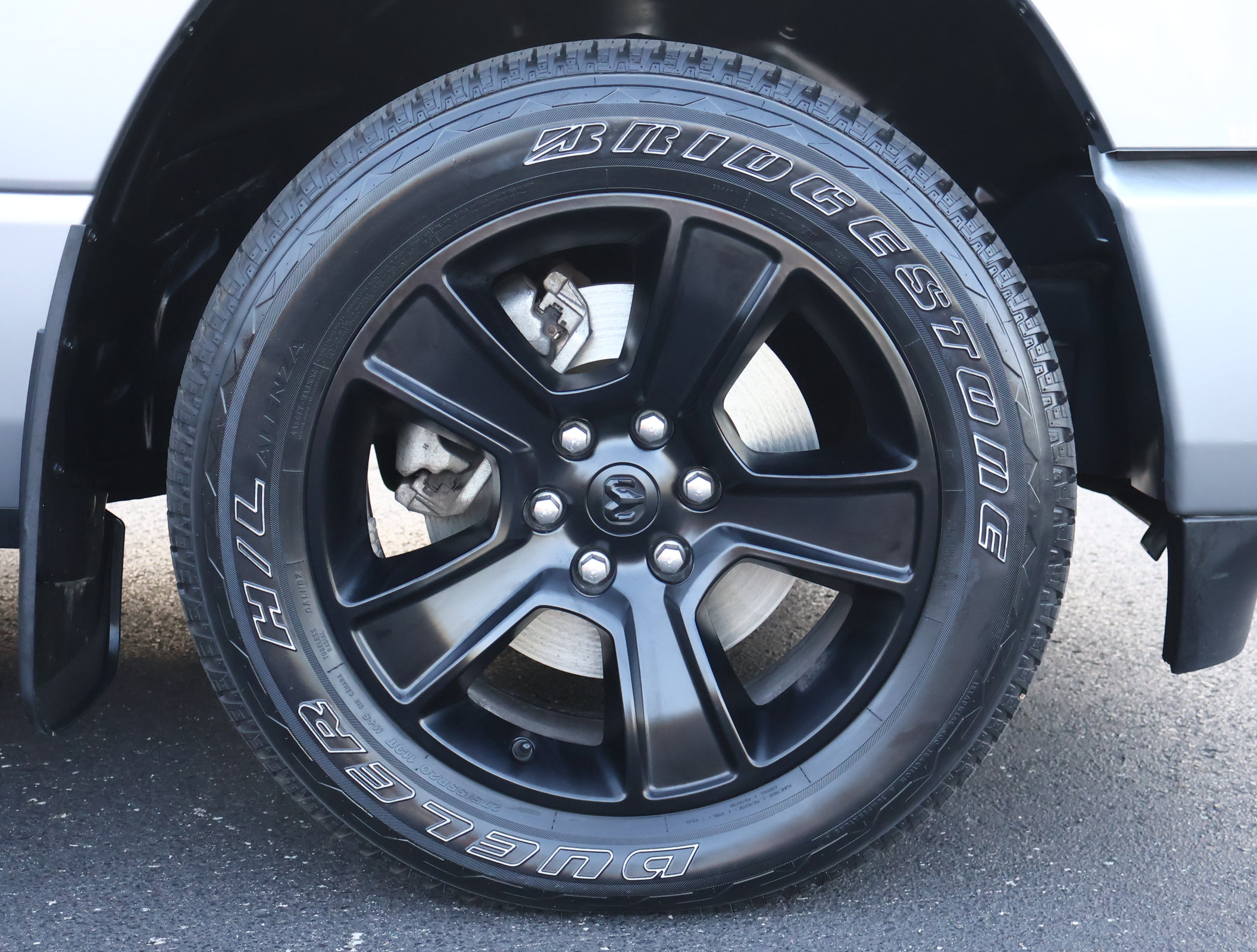 Used 2022 RAM 1500 Big Horn AWD/4WD image 23