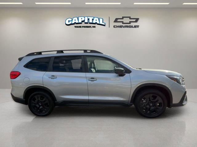Used 2024 Subaru Ascent Onyx Edition image 6