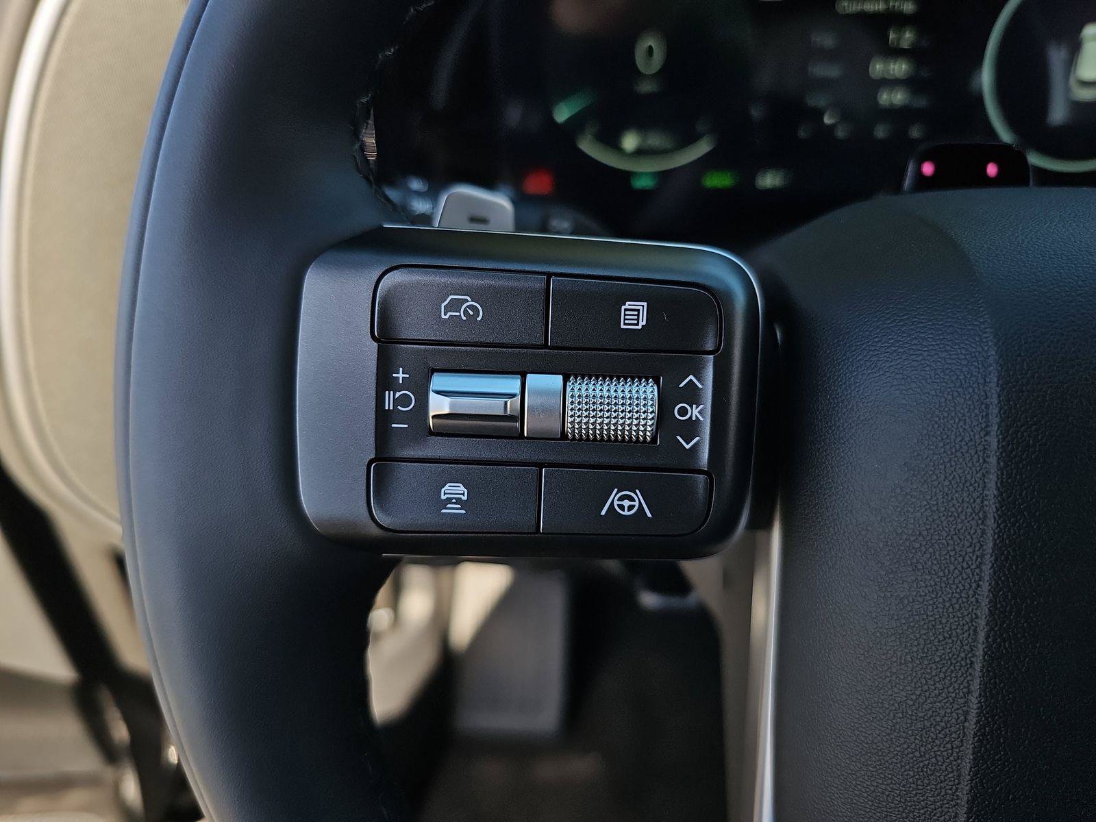 New 2026 Hyundai Palisade Calligraphy AWD/4WD image 19