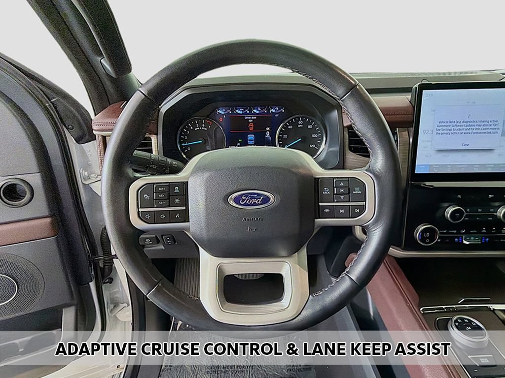 Used 2024 Ford Expedition Limited RWD image 7