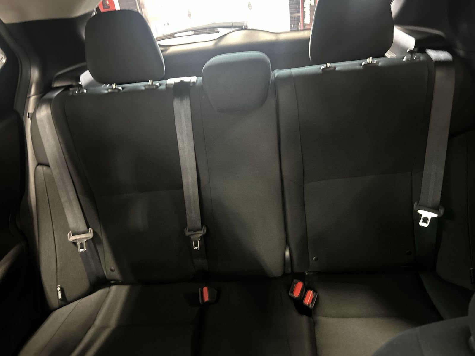Certified 2025 Nissan Kicks Play S FWD image 29