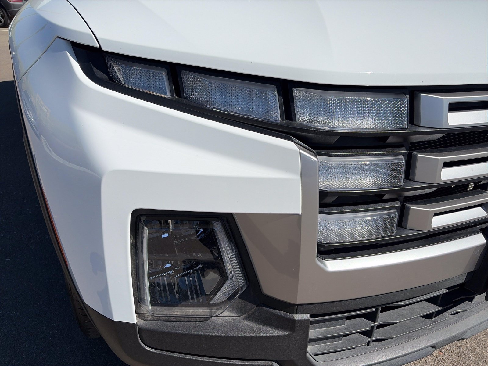 Certified 2025 Hyundai Santa Cruz SE AWD/4WD image 15
