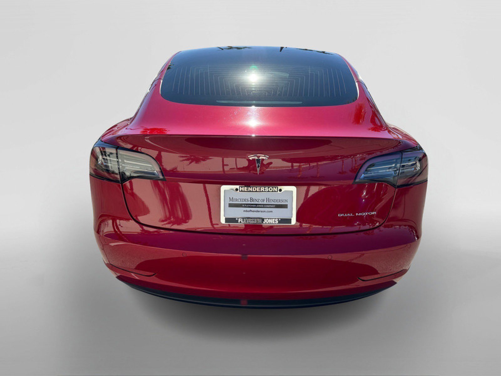 Used 2018 Tesla Model 3 Long Range image 4