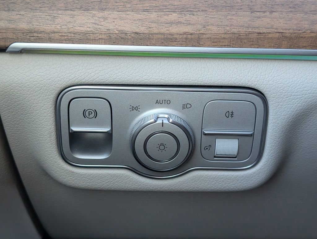 Used 2026 Mercedes-Benz GLE 350 4MATIC image 18