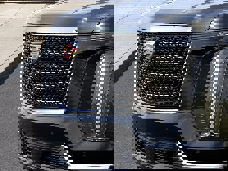 New 2026 Cadillac Escalade 4WD w/ LPO, Floor Liner Package image 13