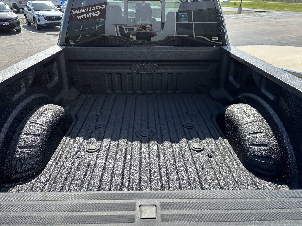 New 2026 Ford F250 Lariat AWD/4WD image 5
