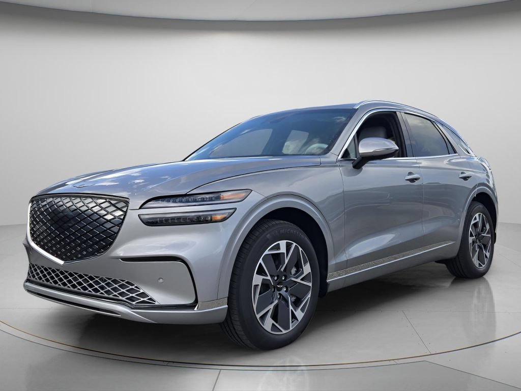 New 2027 Genesis Electrified GV70 AWD/4WD image 1
